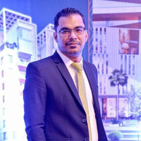 Nauman Ahmed - Banker, Reader and Writer
